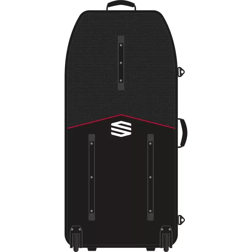 Custodia per bodyboard Sniper Rolling cover