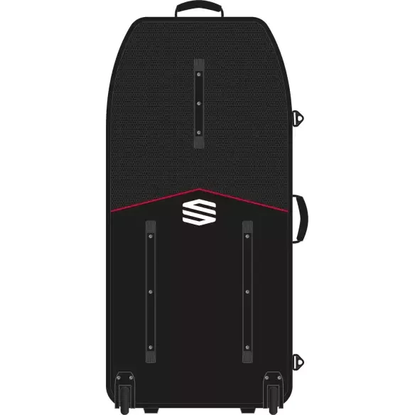 Sniper Rolling cover bodyboard hoes