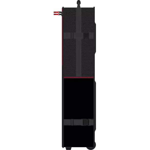 Custodia per bodyboard Sniper Rolling cover