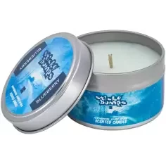 Candela profumata Sticky Bumps Original Blueberry 2