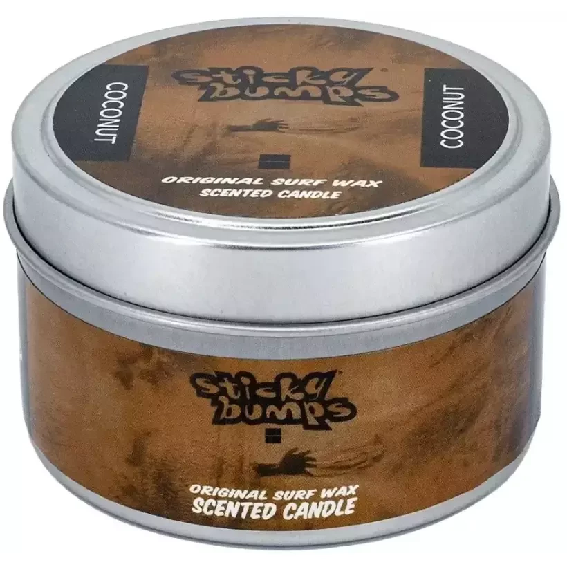 Candela profumata Sticky Bumps Original Hawaiian Coconut