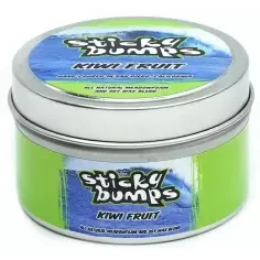 Vela aromatizada Sticky Bumps Original Kiwi Fruit