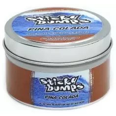 Duftkerze Sticky Bumps Original Piña Colada