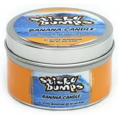 Candela profumata Sticky Bumps Original Banana