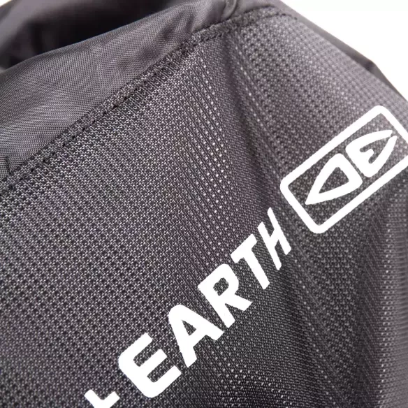 Cambiador Ocean & Earth Deluxe change mat