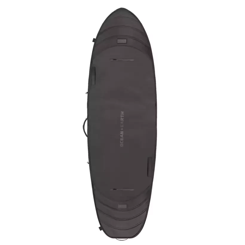 Boardbag Ocean & Earth APEX Triple Fish/Short