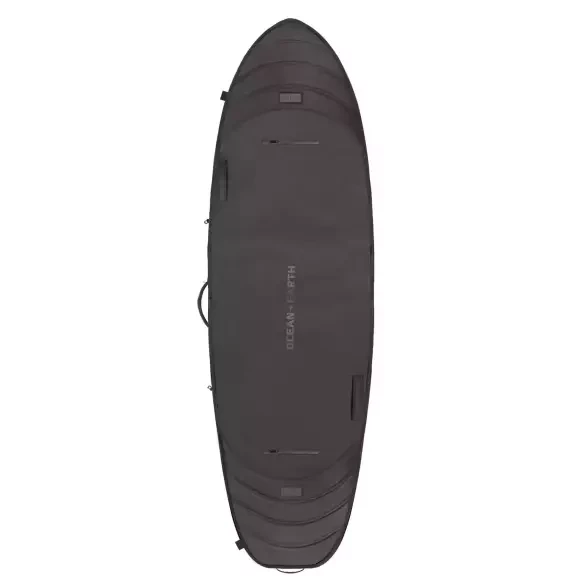 Housse de surf Ocean & Earth APEX Triple Fish/Short