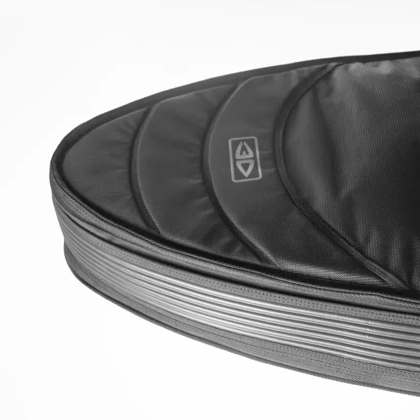 Housse de surf Ocean & Earth HYPA Travel Doble Shortboard Khaki
