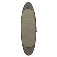 Housse de surf Ocean & Earth HYPA Travel Doble Shortboard Khaki