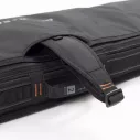 Funda Ocean & Earth HYPA Triple compact Shortboard Khaki