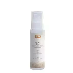 Protector solar Evoa SPF50 50ML Tinted Sun Milk