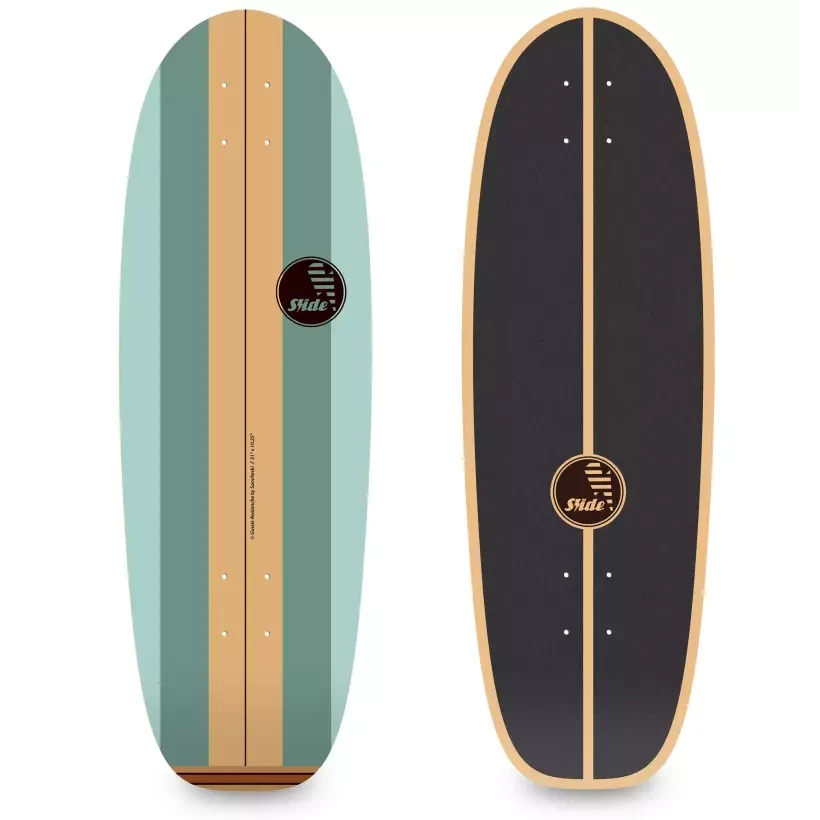 Gussie Avalanche 31'' Slide Surfskateboard