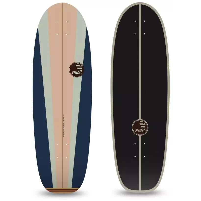 Tabla de Surfskate Slide EVO-LUTION Glide 34''