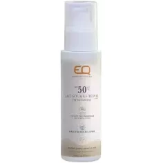 Protetor solar Evoa SPF50 100ML Tinted Sun Milk
