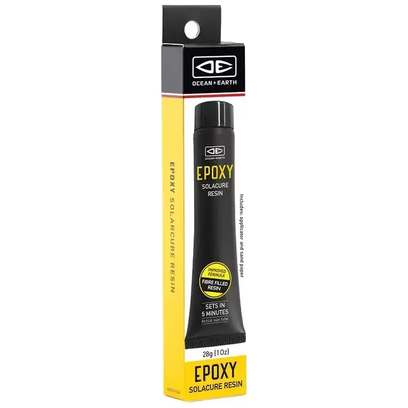 Kit de Réparation Ocean & Earth Epoxy 1Oz
