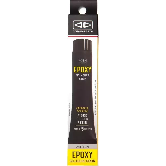 Ocean & Earth Epoxy Reparaturset 1Oz
