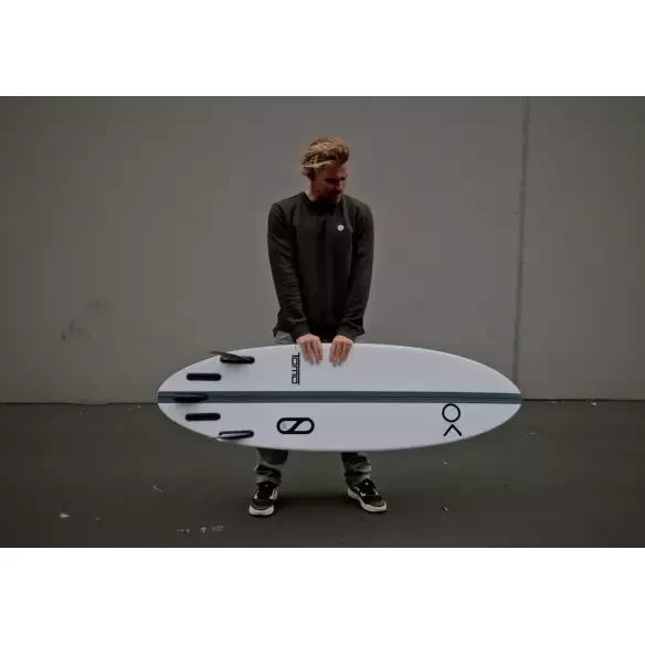 Prancha de surf Slater Designs Mindcraft Ibolic