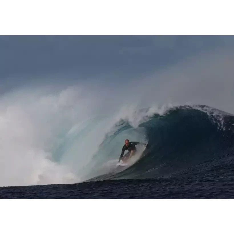 Tavola da surf Slater Designs Mindcraft Ibolic