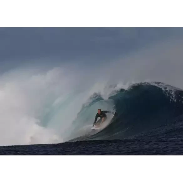 Prancha de surf Slater Designs Mindcraft Ibolic