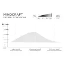 Surfbrett Slater Designs Mindcraft Ibolic