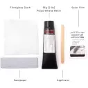 Kit de Reparação Ocean & Earth Poly  2Oz