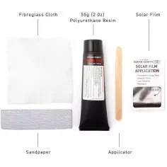 Ocean & Earth Poly  Repair Kit 1Oz 2