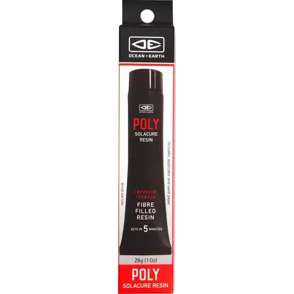 Kit de Réparation Ocean & Earth Poly 1Oz