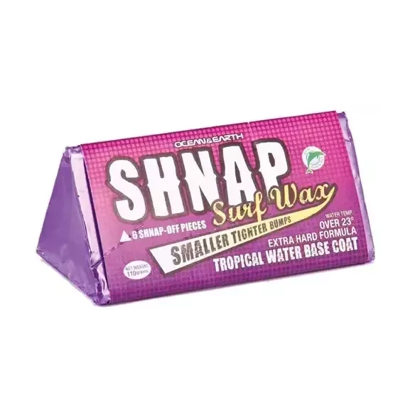 Paraffin Ocean & Earth Shnap Tropical/Base