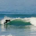 Prancha de surf Firewire Sweet Potato Helium