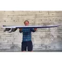 Firewire Sweet Potato Helium surfplank