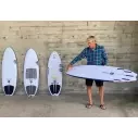 Firewire Sweet Potato Helium Surfboard