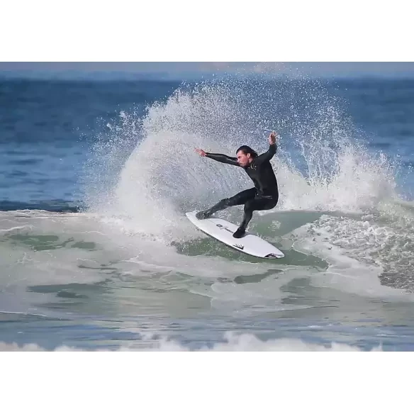 Planche de surf Firewire Sweet Potato Helium