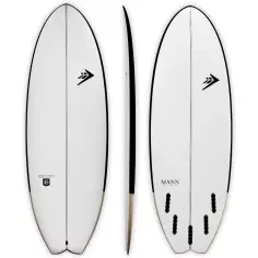 Firewire Sweet Potato Helium Surfbrett