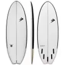 Firewire Sweet Potato Helium surfplank