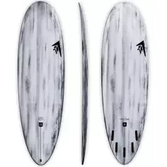 Prancha de surf Firewire Greedy Beaver Volcanic