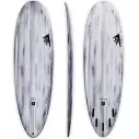 Firewire Greedy Beaver Volcanic Surfboard