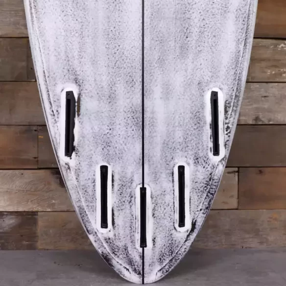 Firewire Greedy Beaver Volcanic Surfboard