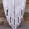 Planche de surf Firewire Greedy Beaver Volcanic
