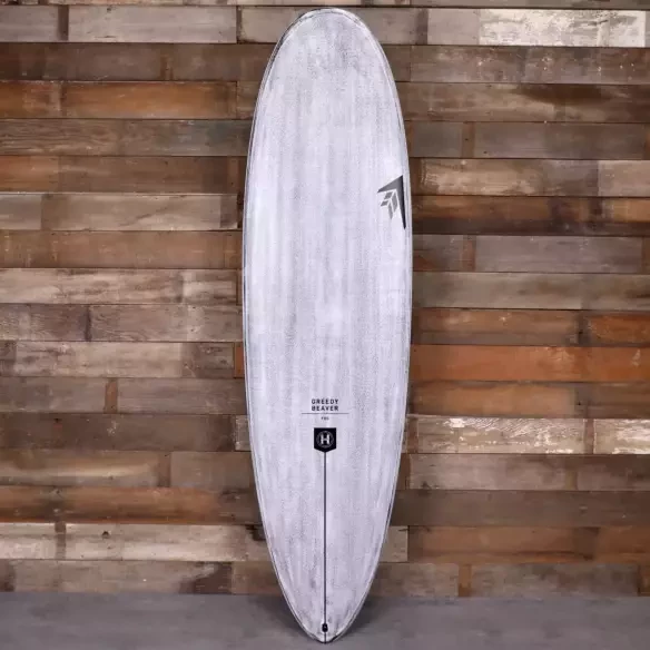 Planche de surf Firewire Greedy Beaver Volcanic