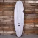 Firewire Greedy Beaver Volkanisches Surfbrett