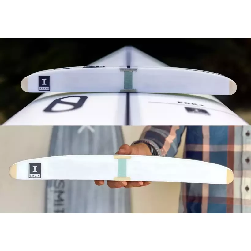 Tavola Da Surf Slater Designs FRK Swallow Ibolic