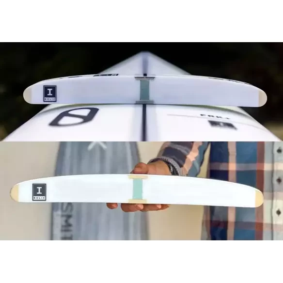 Prancha de surf Slater Designs FRK Swallow Ibolic