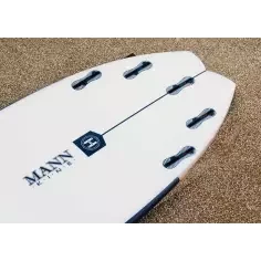 Surfboard Firewire Sweet Potato 2