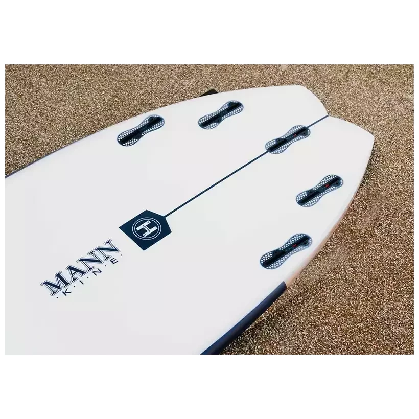 Tabla de surf Firewire Sweet Potato