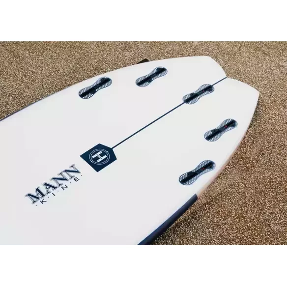 Surfboard Firewire Sweet Potato