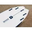 Surfbrett Firewire Sweet Potato