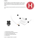 Firewire Dominator 2.0 Helium surfplank