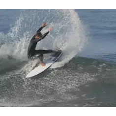 Planche de surf Firewire Dominator 2.0 Helium 2