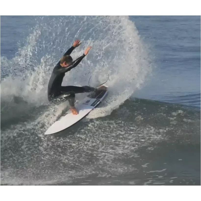 Tabla de surf Firewire Dominator 2.0 Helium