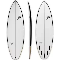 Prancha de surf Firewire Dominator 2.0 Helium
